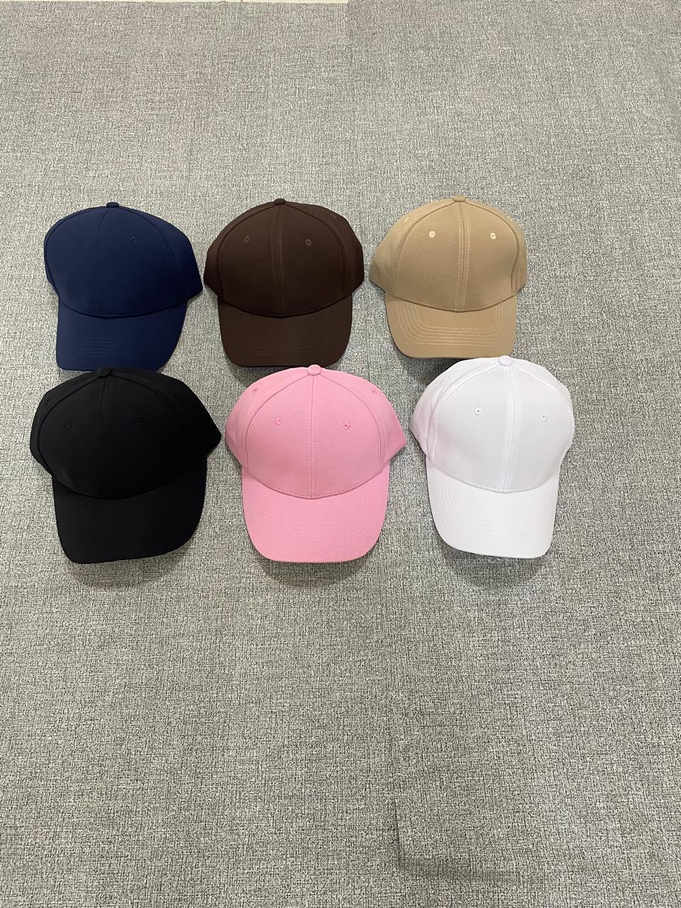 Baseball Caps