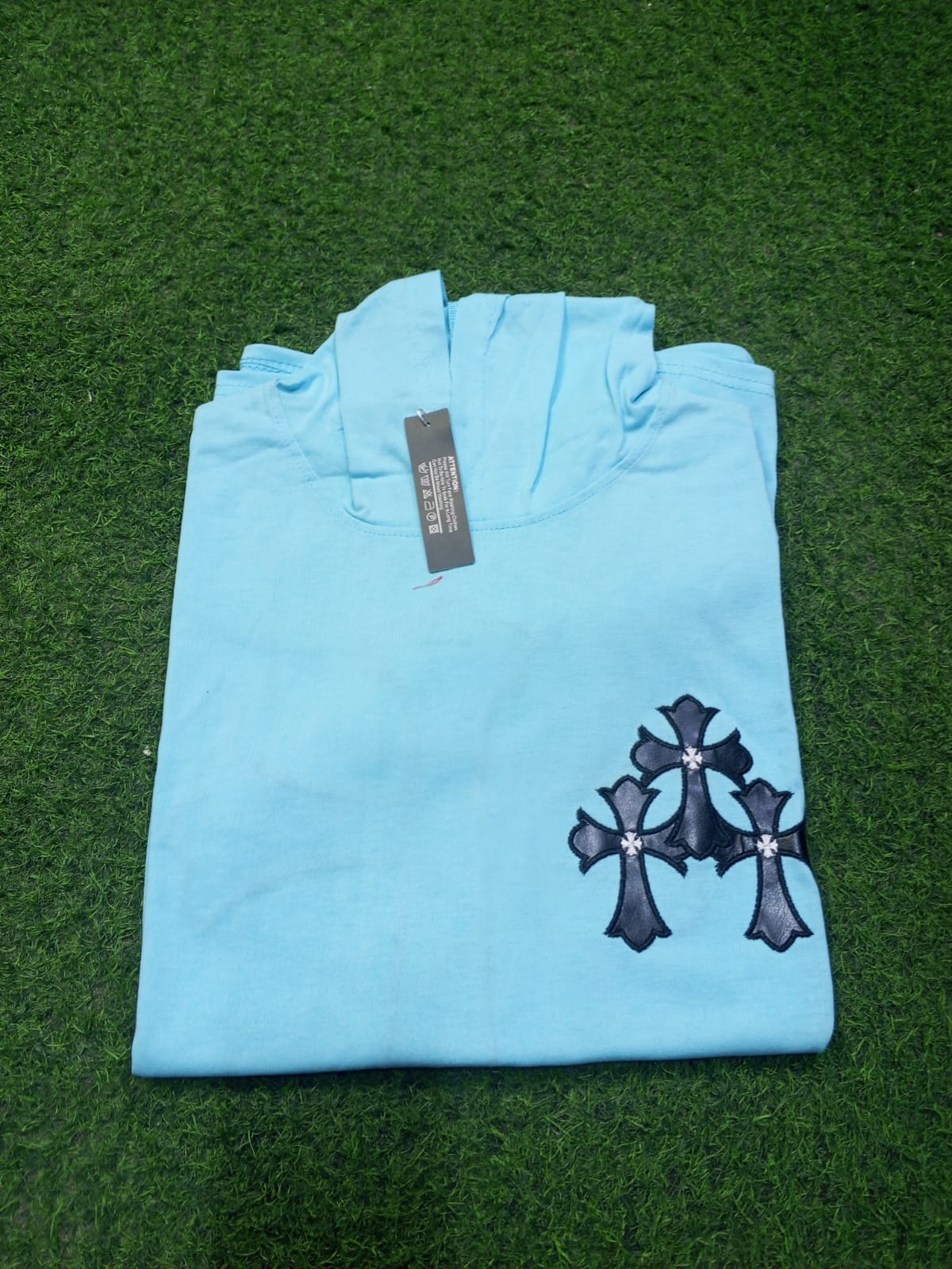 heavyweight cotton .