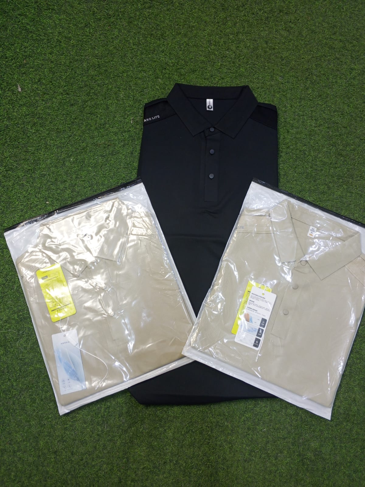 POLO T-SHIRT - Image 2