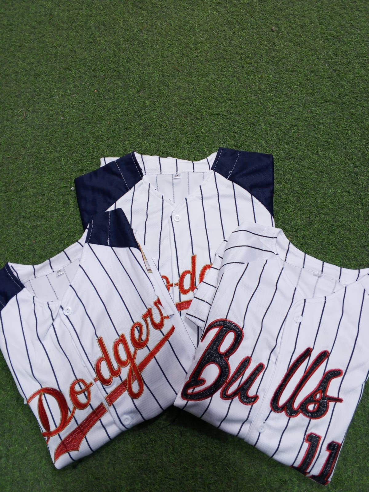 Unisex Classic Baseball Shirt – Casual Cotton Tee
