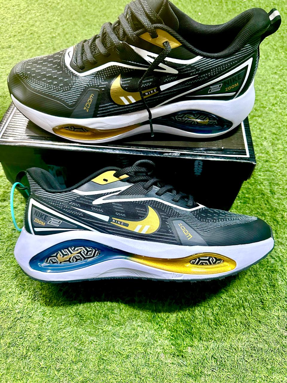 Nike Zoom  Sneakers - Sizes 40-45 - Image 2