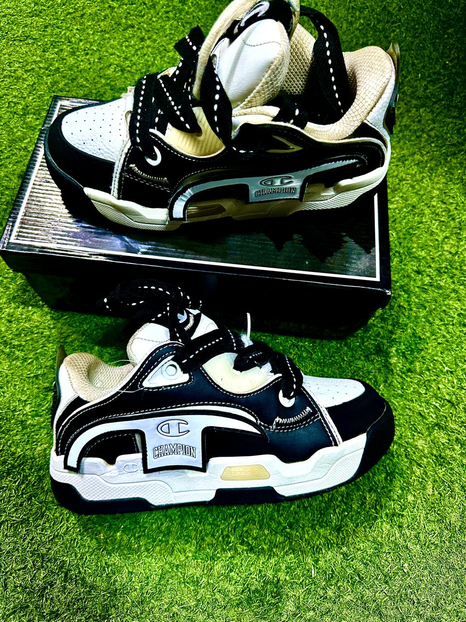 Champion  Shoes :Size 40-45