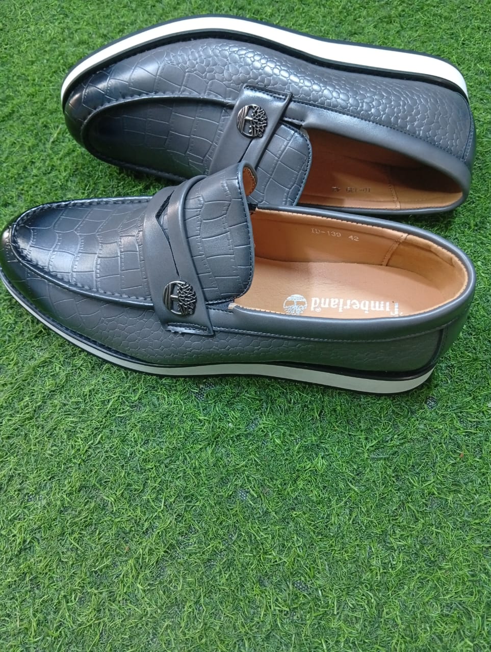 Timberland black