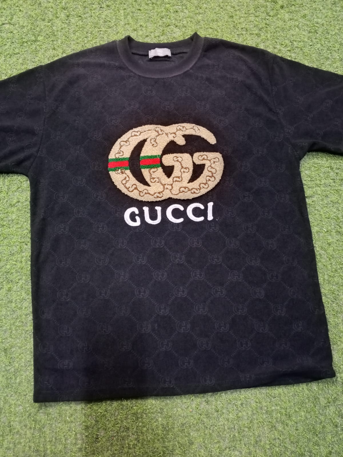 Gucci logo Tshirt