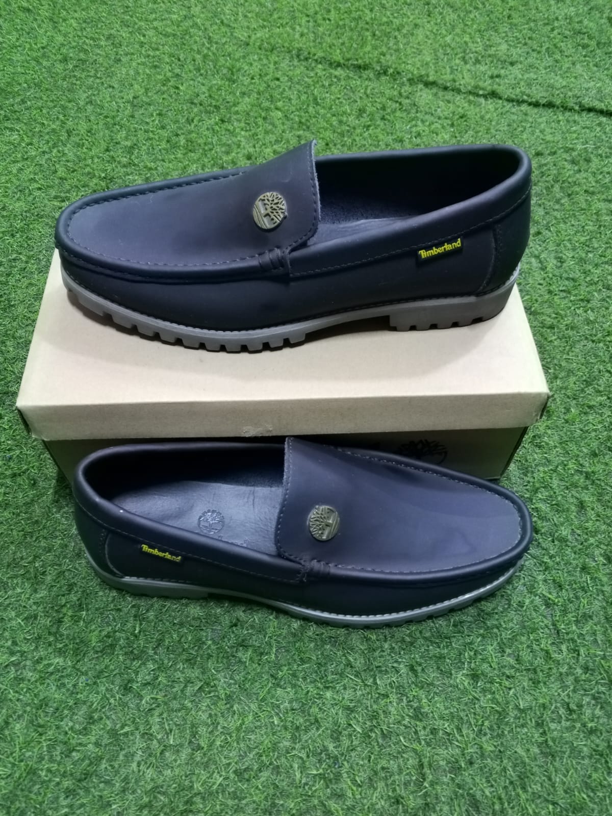 Timberland black