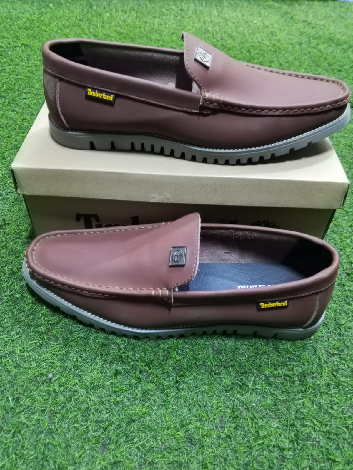 Loafers