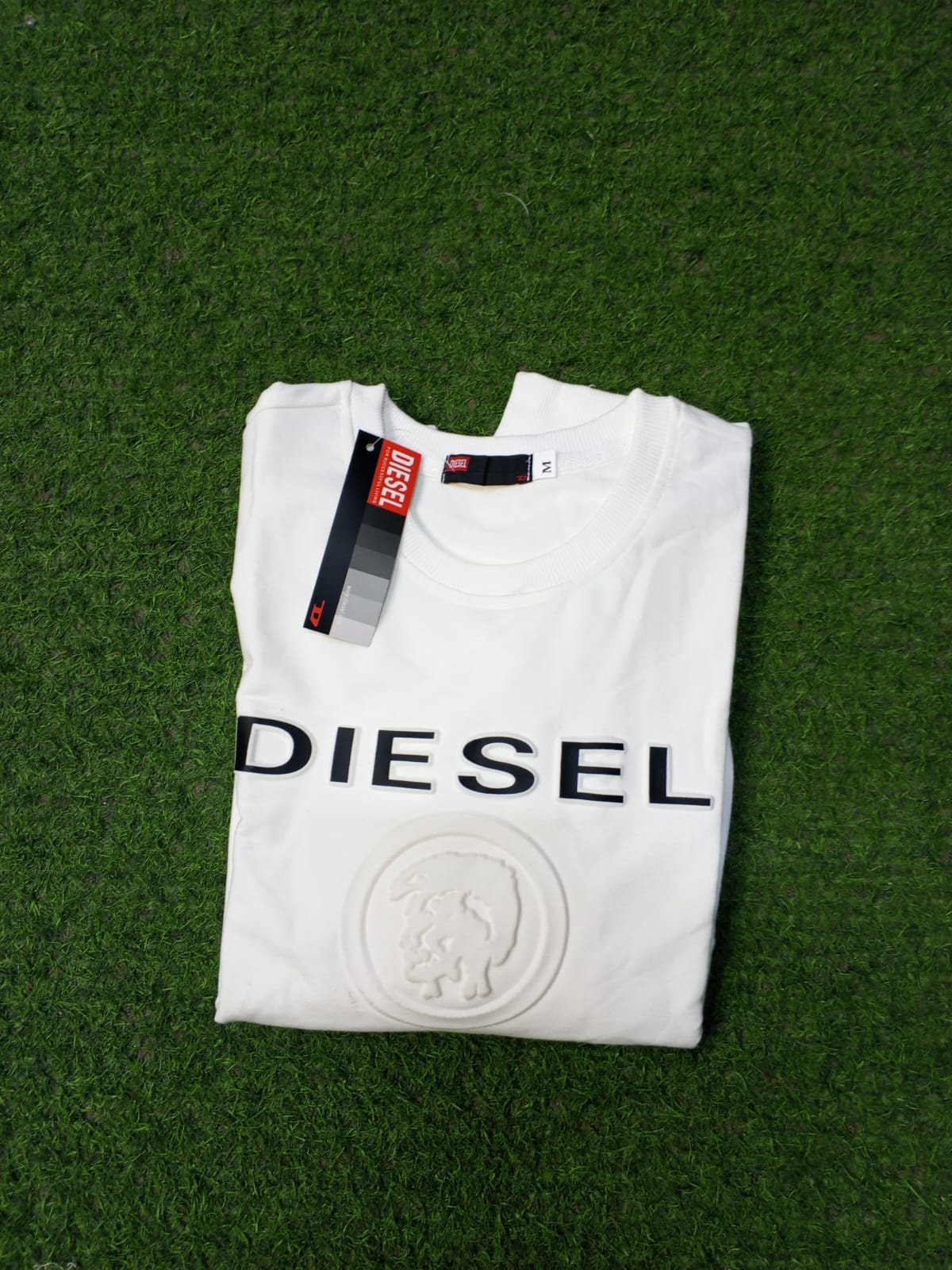  100% Cotton jersey