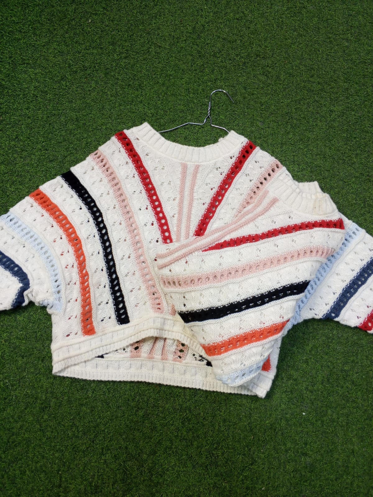 Gardy sweater
