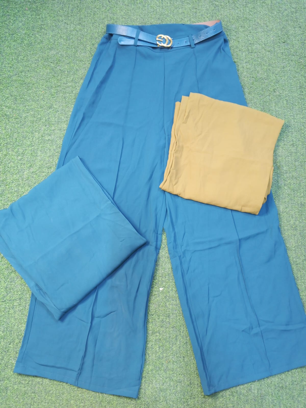 Aqua breeze palazzo