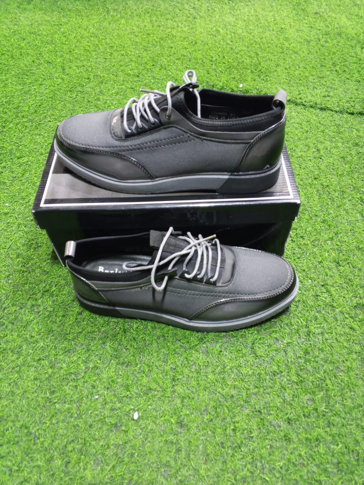 Berluti Men's Smart Casual