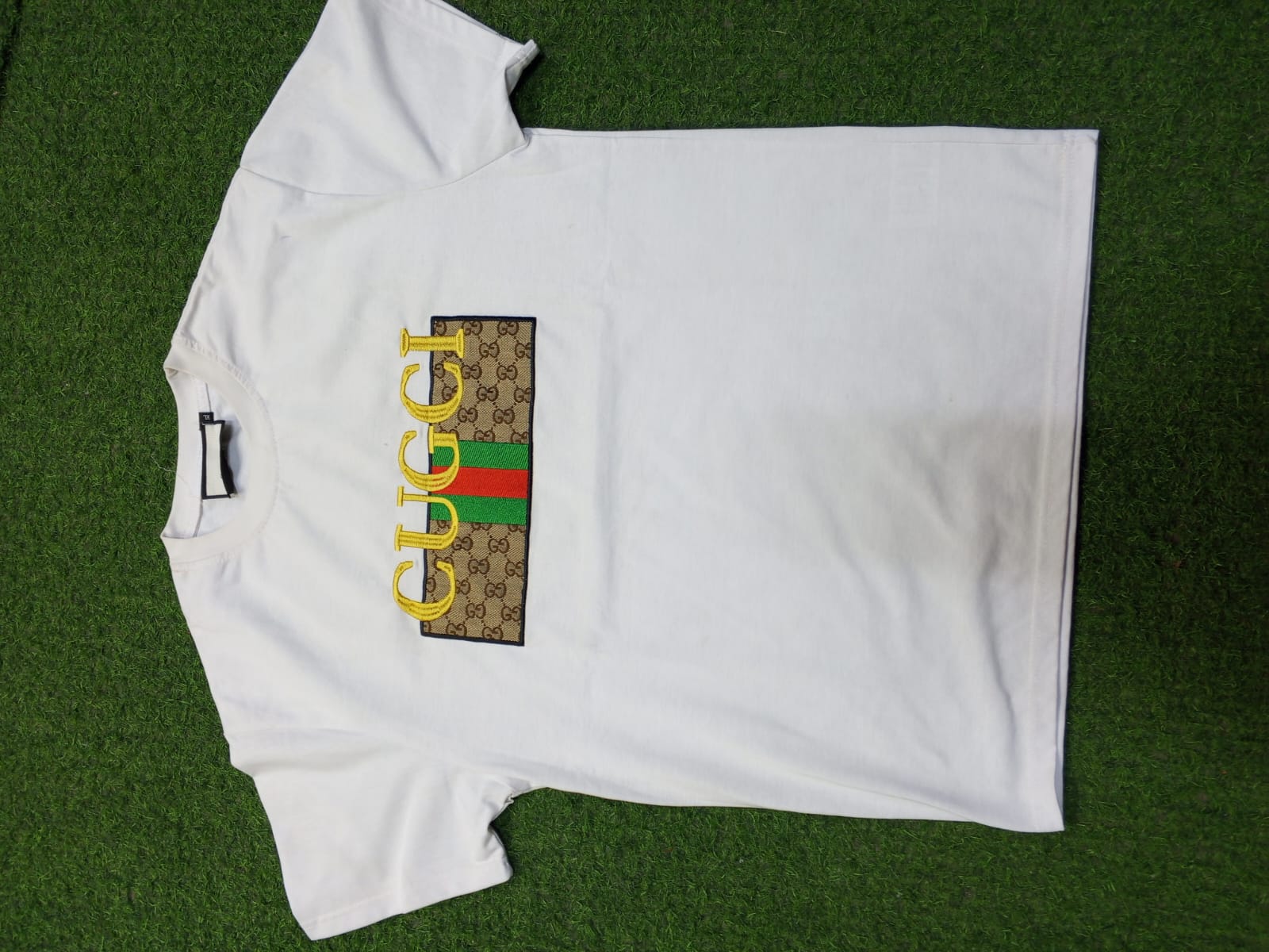 Gucci Vintage Tshirt