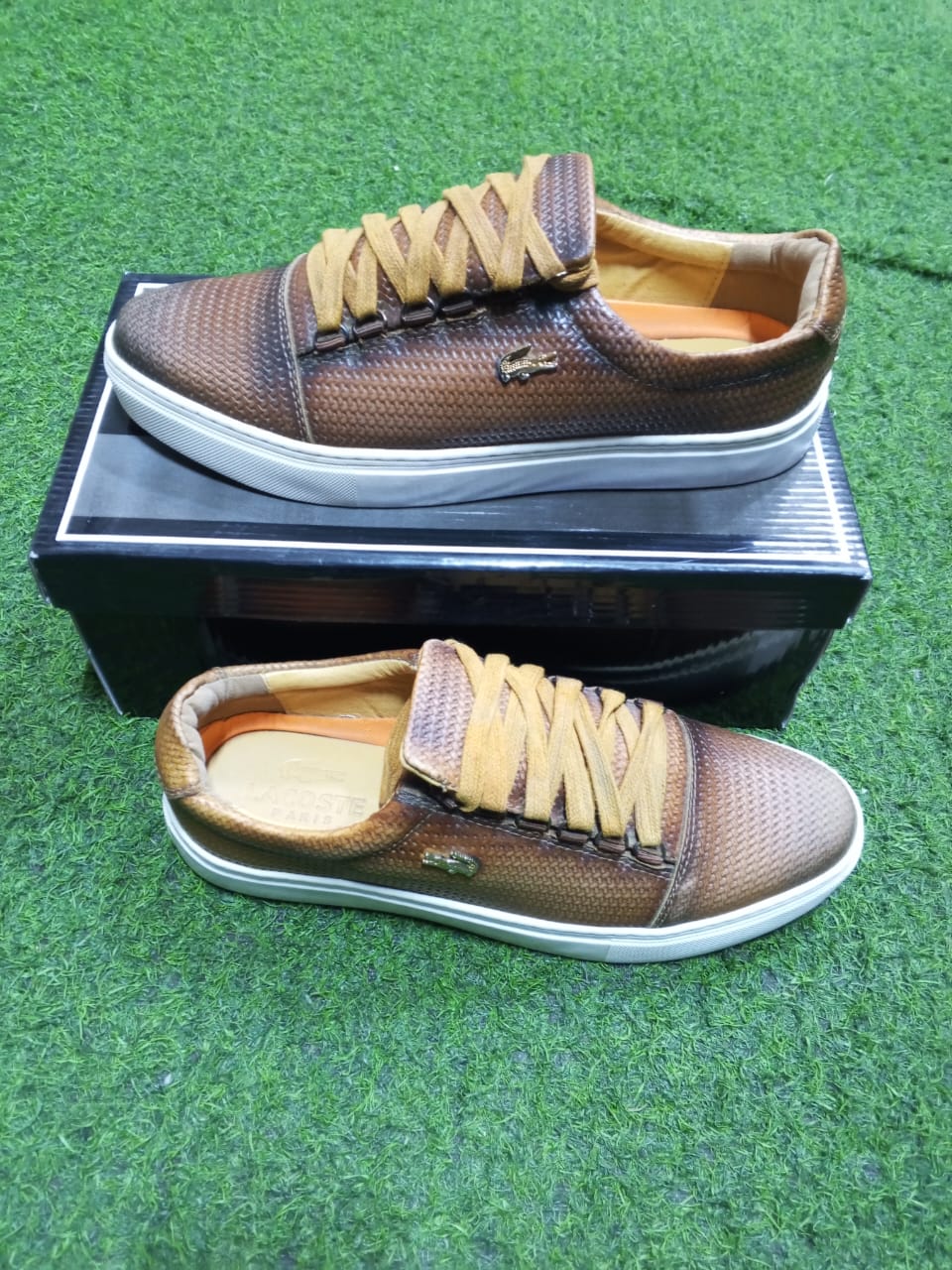 Lacoste Smart Casual