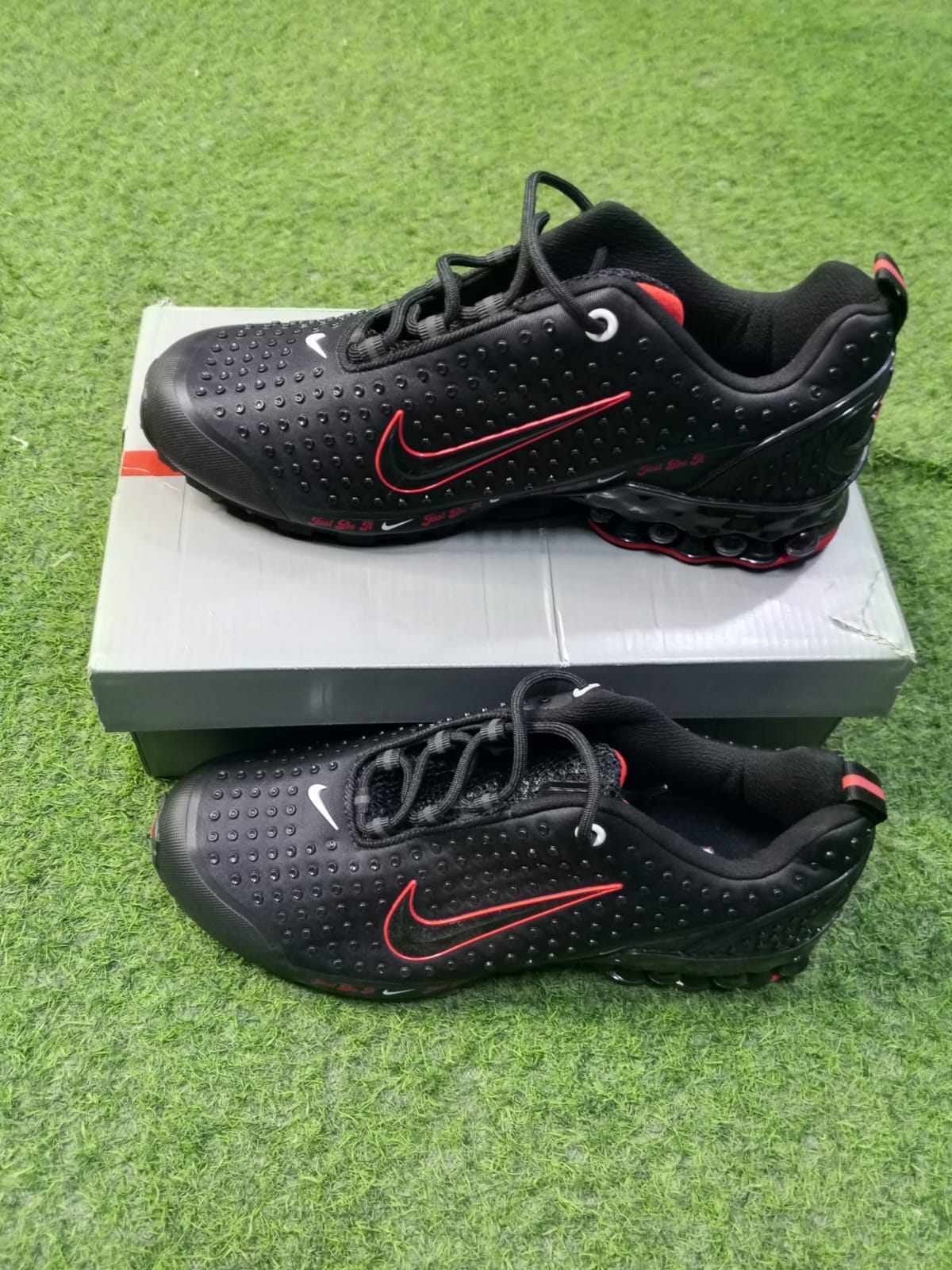 Nike Air Max Ultra lego