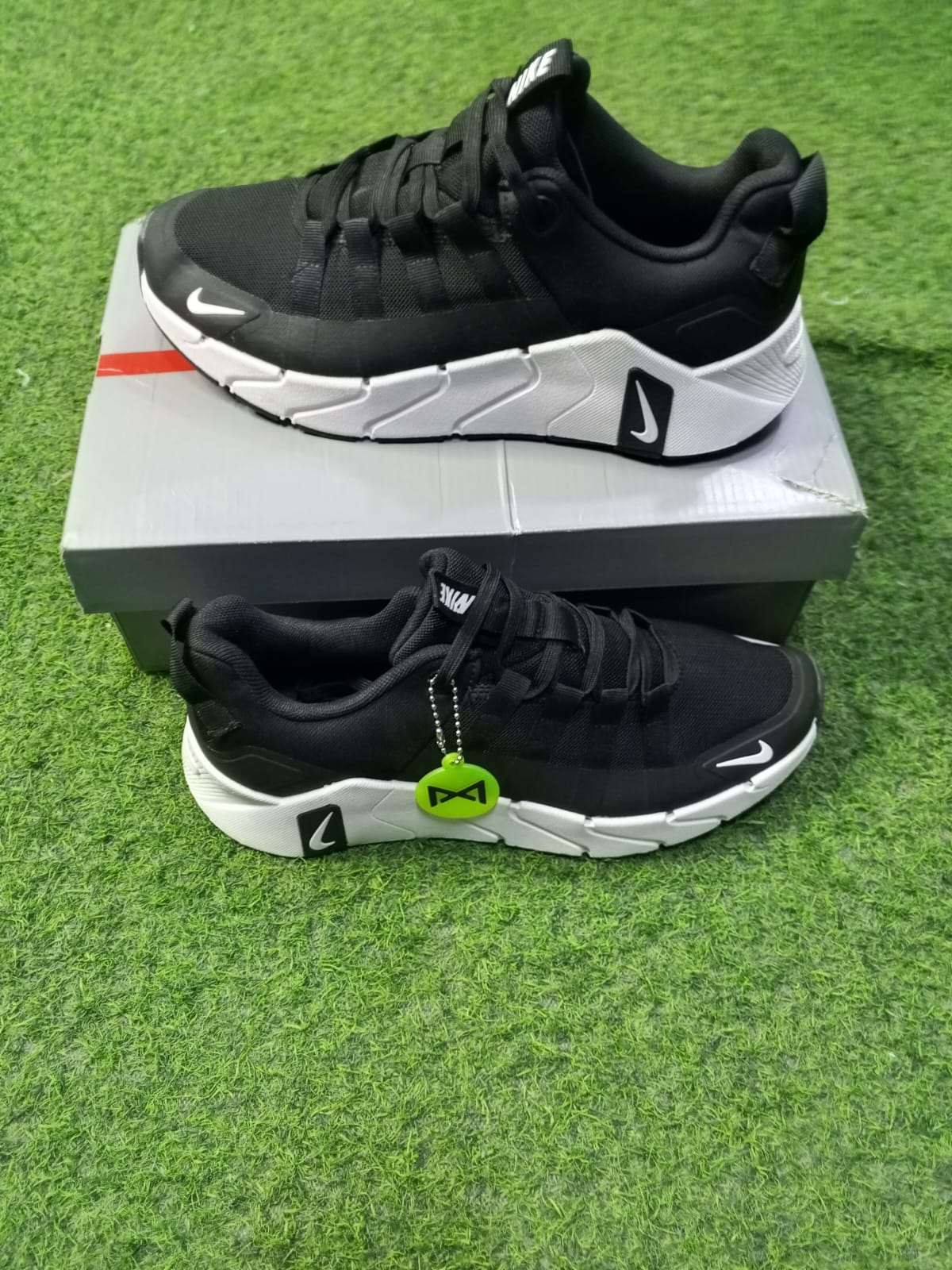 Nike Free Metcon 7