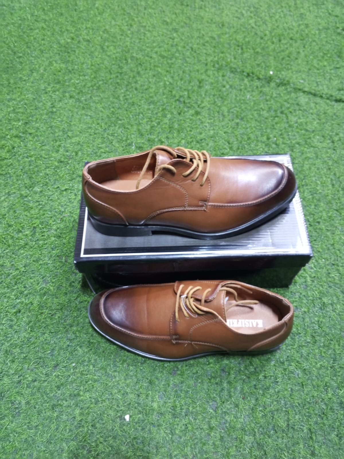 Kaisifeier Men's Official
