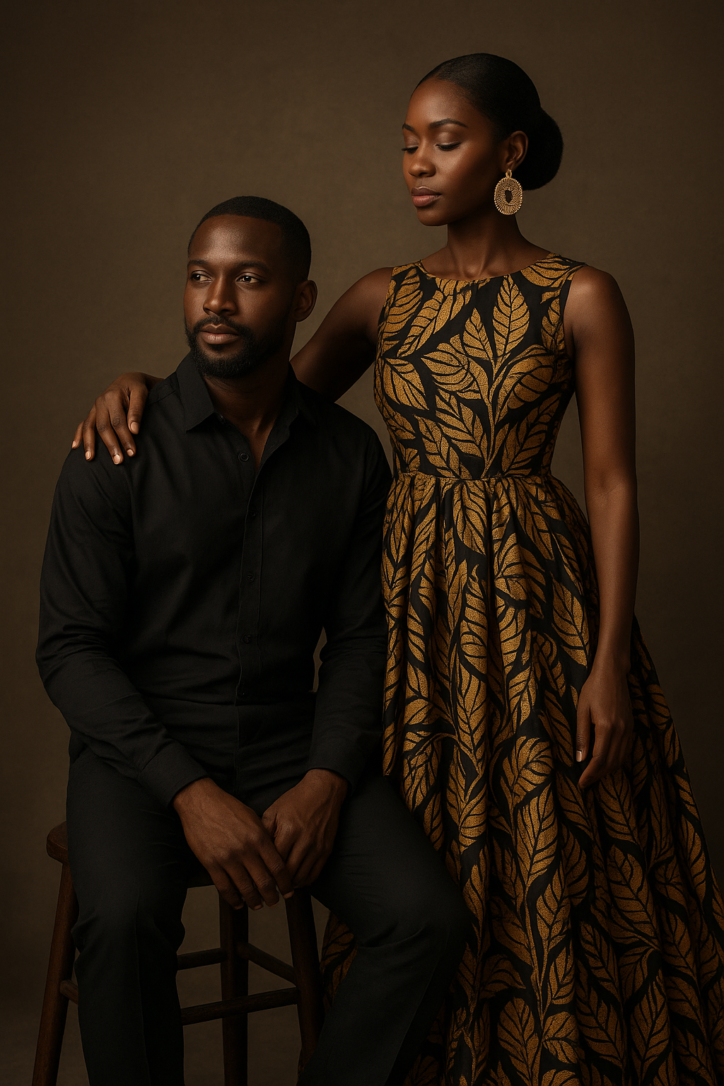 Daish Collection Global Team